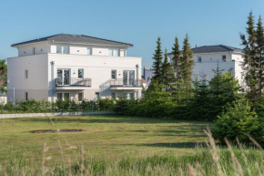 Ferienwohnungen Rosengarten, Börgerende-Rethwisch